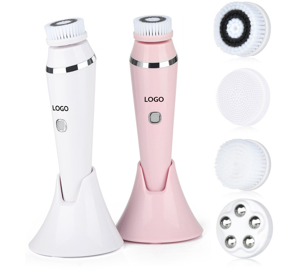 Electric Facial Cleansing Brushes: What You Need to Know – cenbrush