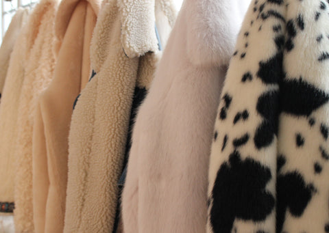 YOUR ROUTINE TO KEEP YOUR FAUX FUR BEAUTIFUL - HOUSE OF FAKE FUR 1