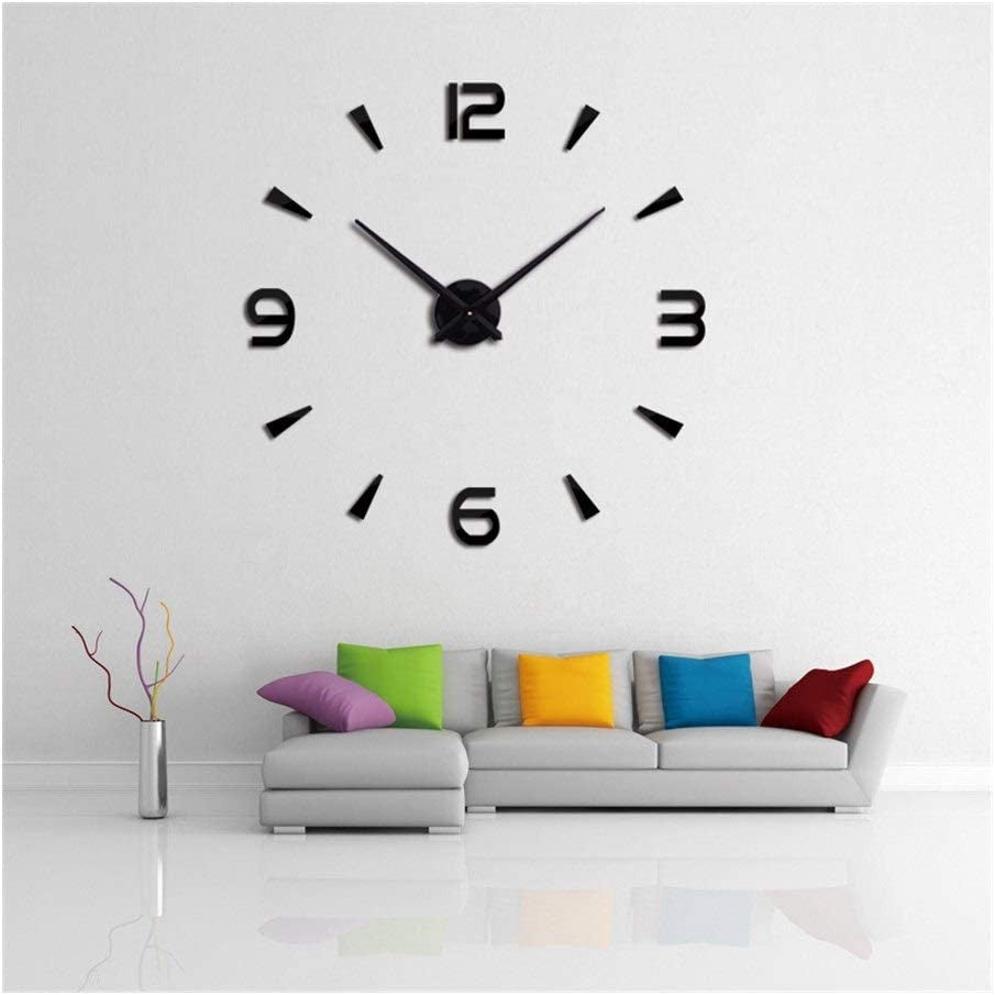 Reloj de pared  90cm diseño