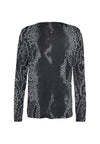 Trettmann - Snake Skin - Longsleeve