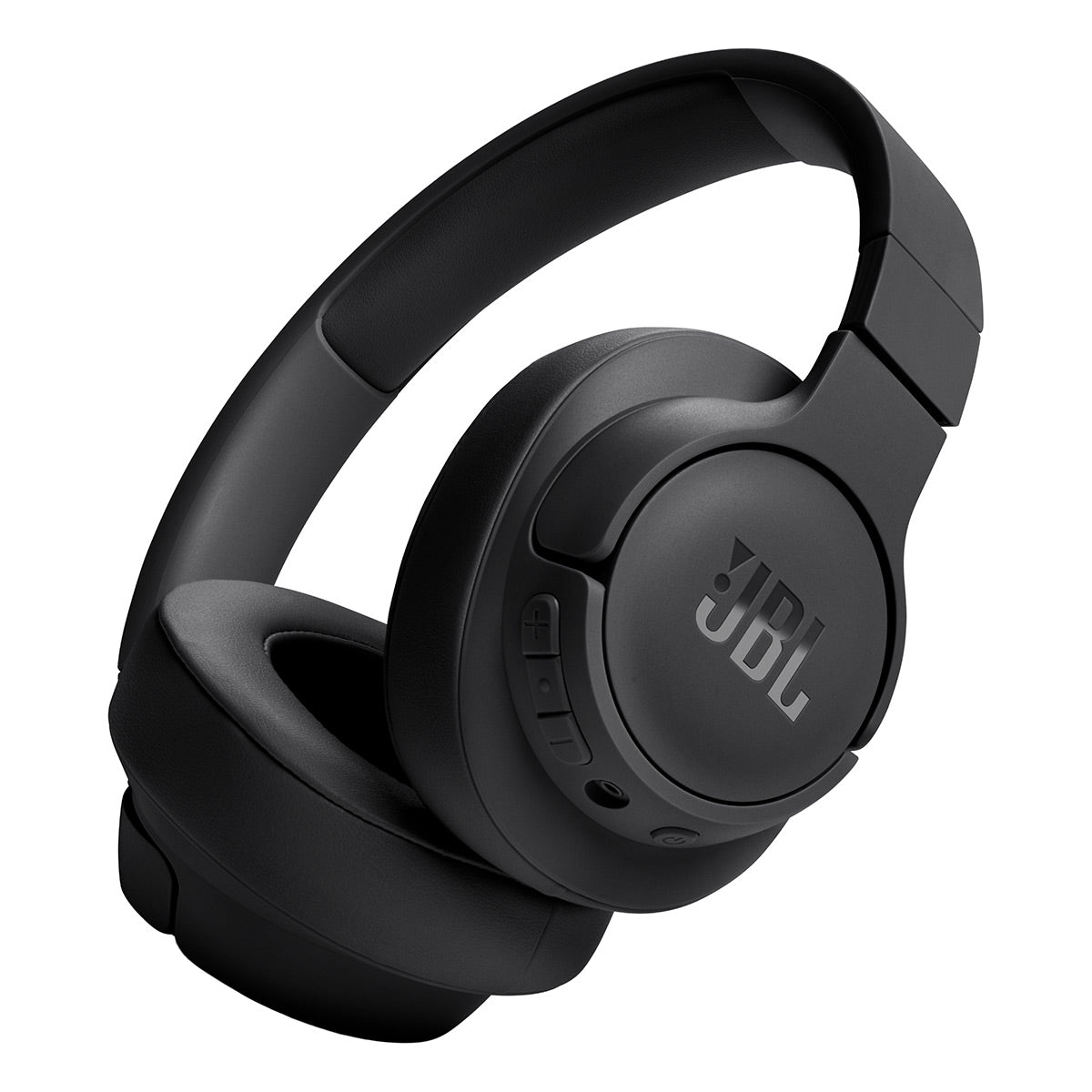 Photos - Headphones JBL Tune 720BT Wireless Over-Ear   Black JBLT720BTBLKAM (Black)