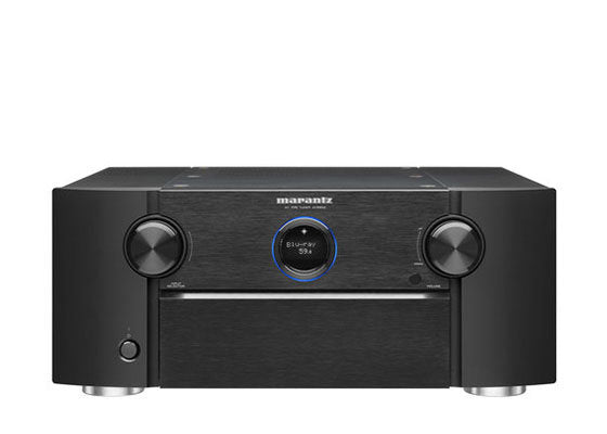 Marantz AV8802A  Network A/V Preamplifier