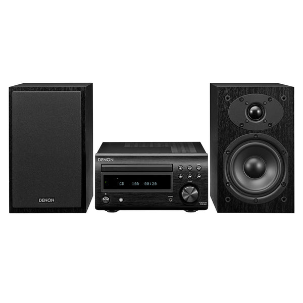 Denon DCD-900NE CD Player with Advanced AL32 Processing Plus and USB |  World Wide Stereo