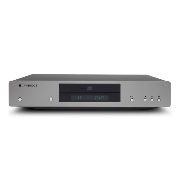 Yamaha CD-S303 CD Player with MP3/WMA/LPCM/FLAC/USB Compatibility