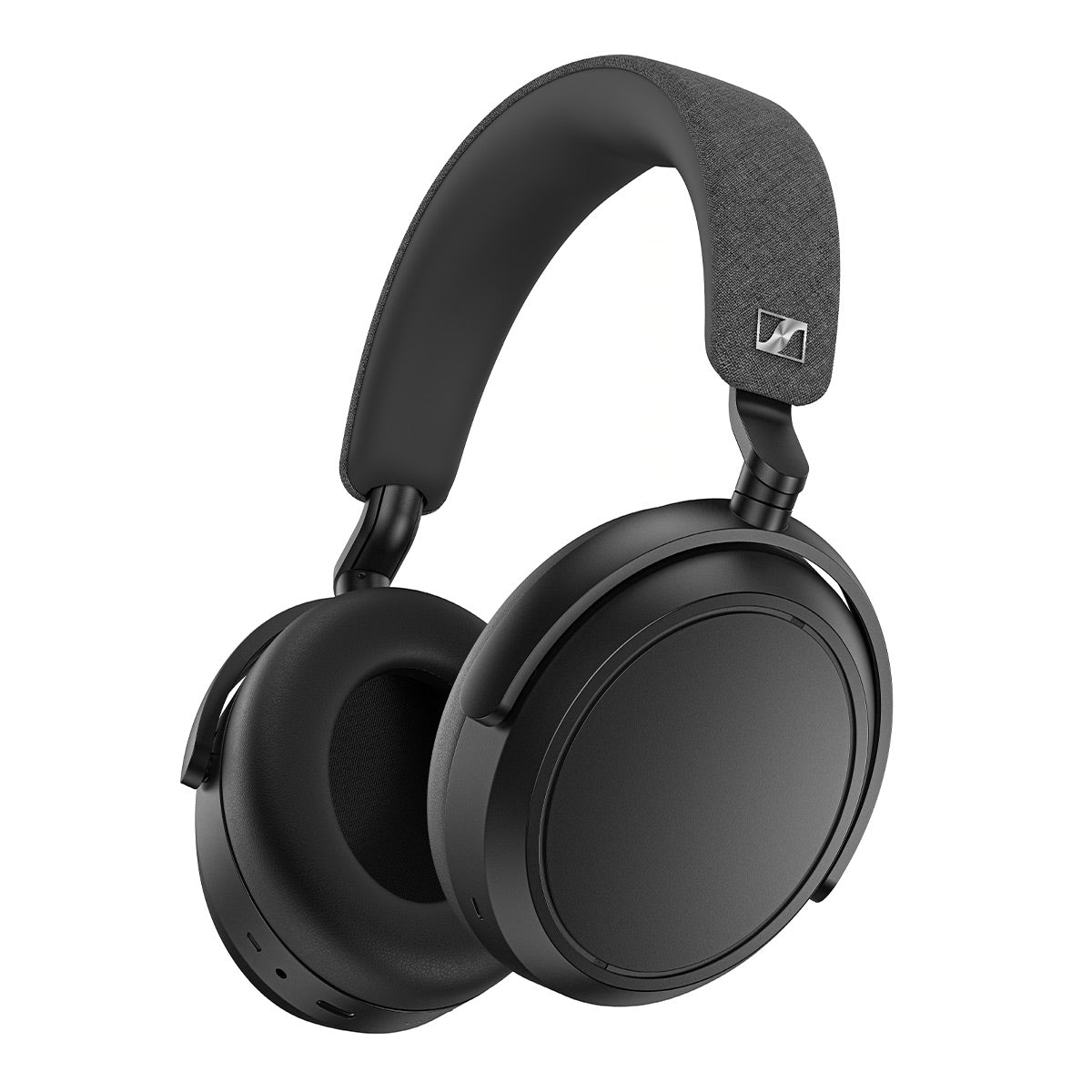 Photos - Headphones Sennheiser MOMENTUM 4 Wireless Bluetooth Over-Ear  with Adaptive 