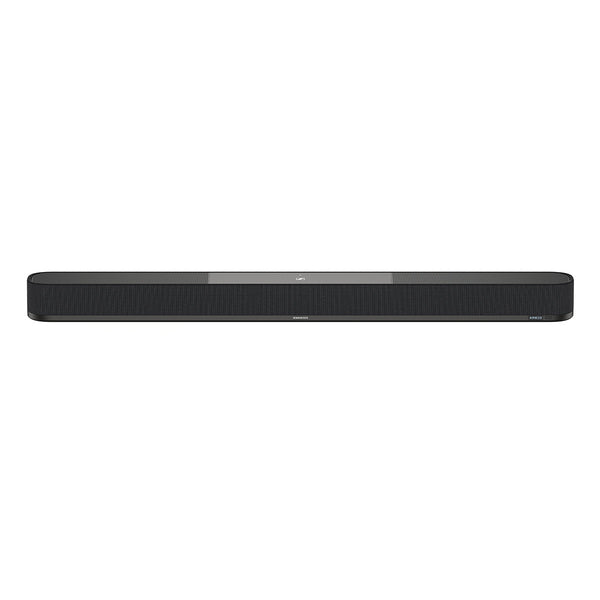 Soundbar Subwoofer Stereo Bass World (Black) – Wide with Ultra 700 Bose Smart Module