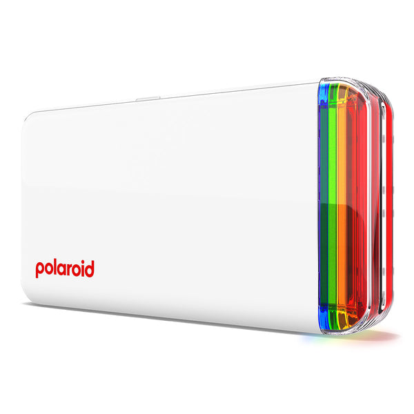 Polaroid Hi-print Paper : Target