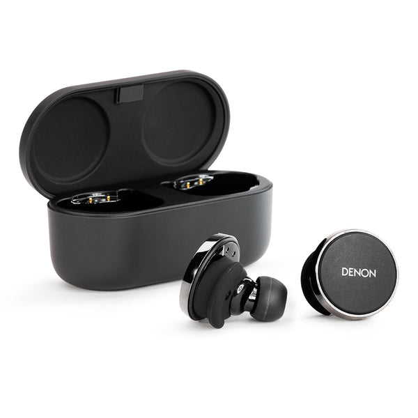 JBL Tune Flex True Wireless Noise Cancelling Earbuds with Bluetooth 5.2,  Ambient Aware, and IPX5 Water Resistance - Black | World Wide Stereo