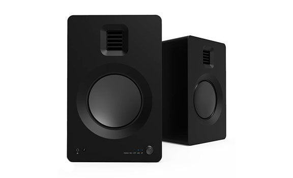 Kanto TUK Premium Powered Speakers - Pair