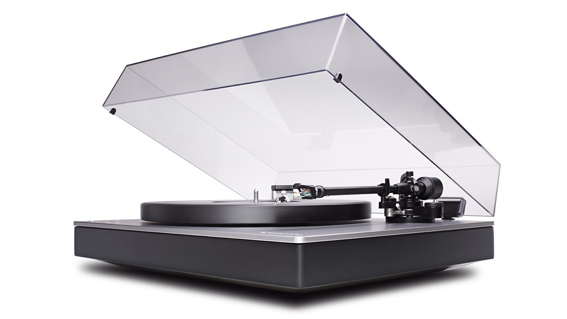 Cambridge Alva TT V2 Turntable