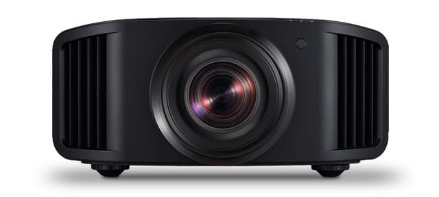 JVC DLA-NZ9 D-ILA Premiere Laser 8K Home Theater and Gaming Projector