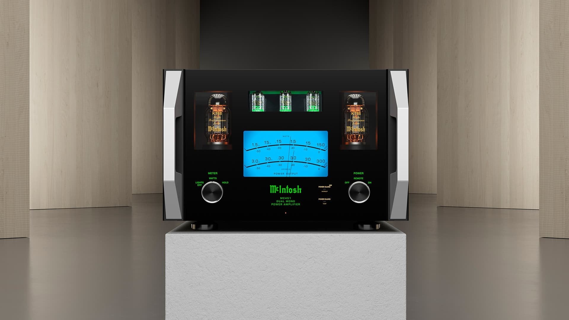 McIntosh MA451