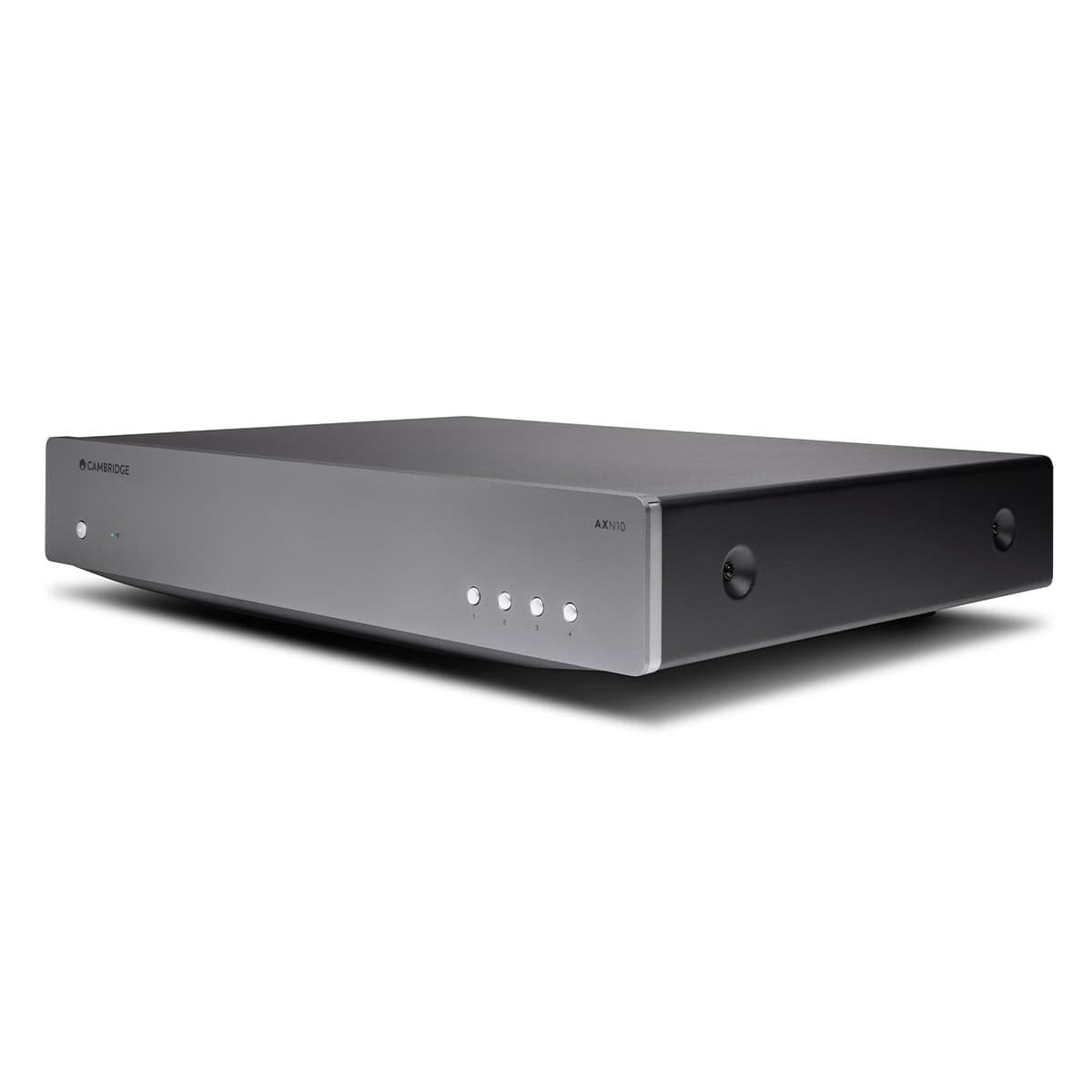 AXN10 Network Player with Bluetooth, Built-In DAC, & Roon Ready
