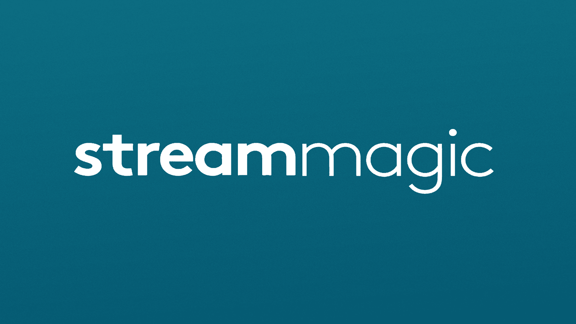 Cambridge Audio Stream Magic App