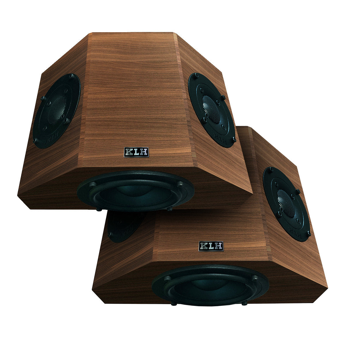 Kendall 2S Surround Sound Speakers