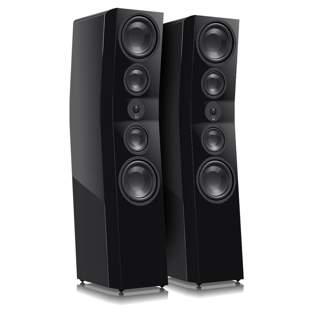 SVS Evolution Pinnacle Speakers