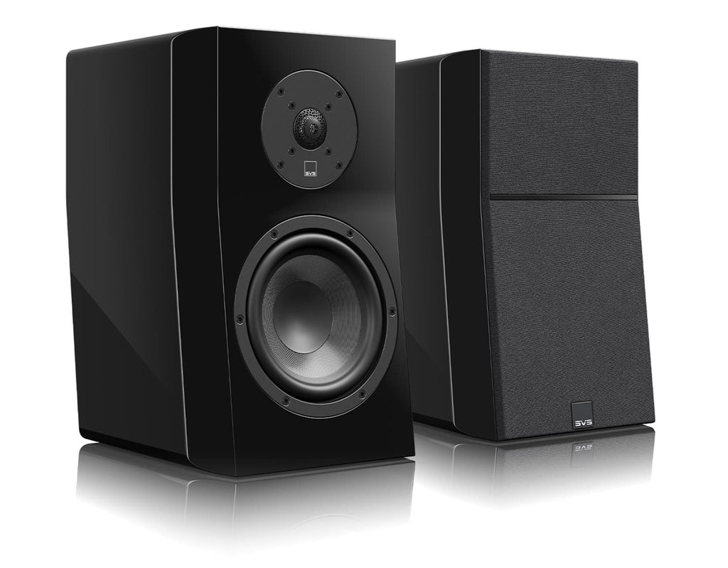 SVS Ultra Evolution Bookshelf Speakers