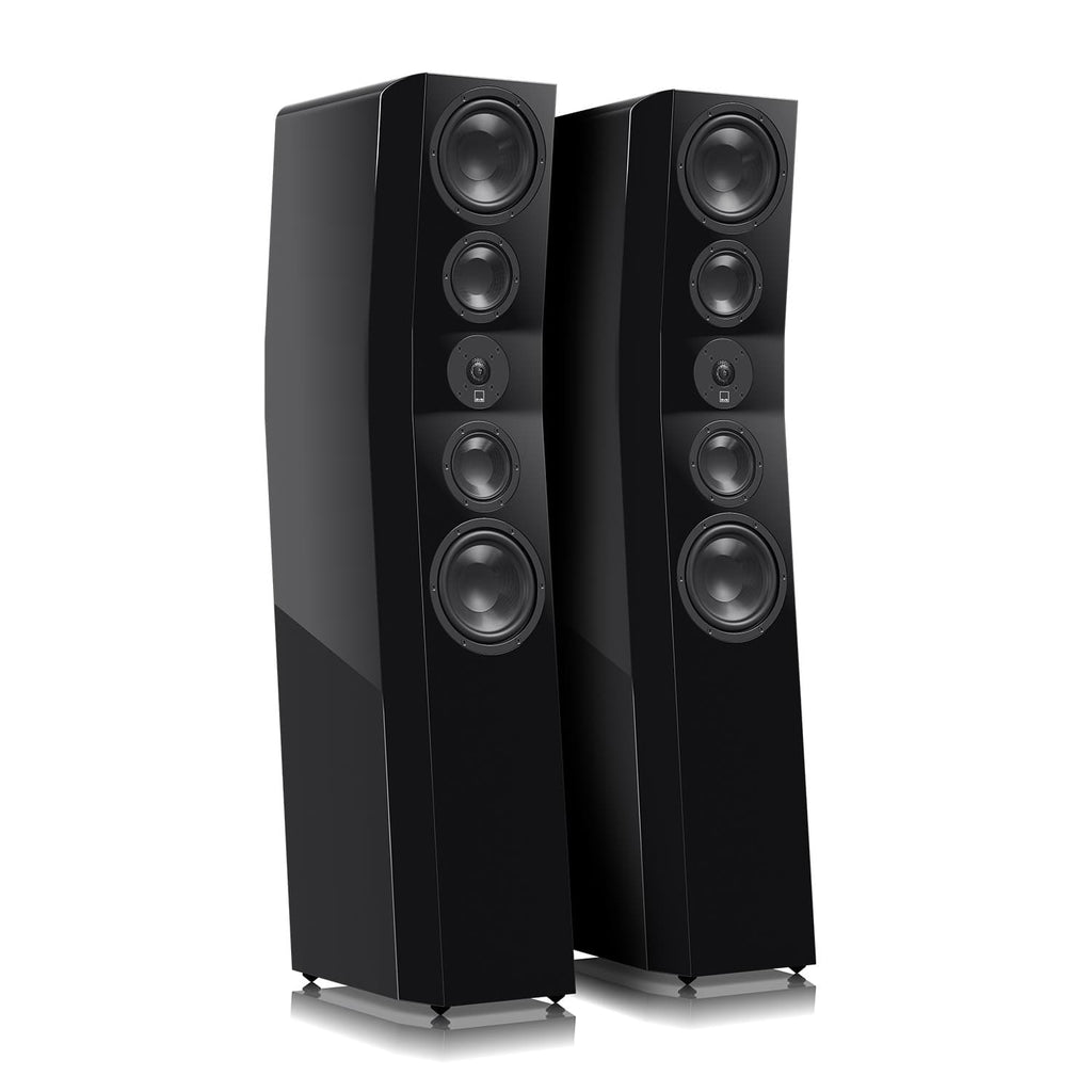 SVS Evolution Titan Speakers