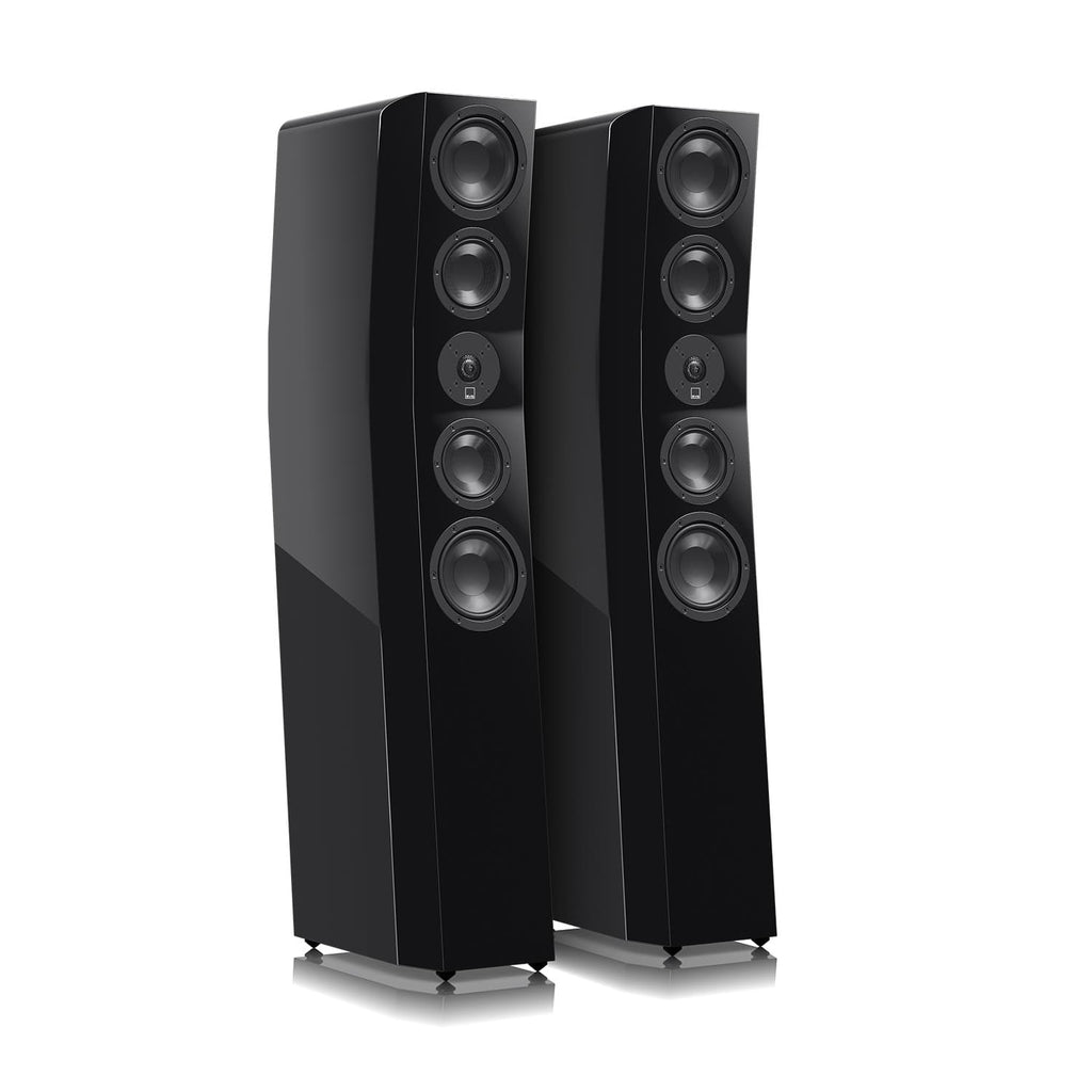 SVS Evolution Tower Speakers