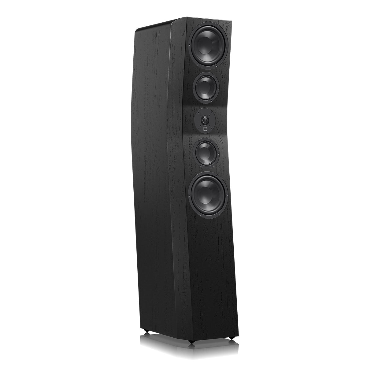Photos - Speakers SVS Ultra Evolution Titan 3-Way Tower Speaker with Quad 6.5" Woofers - Eac 