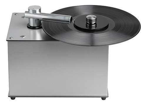 Pro-Ject VC-E Compact Record Cleaning Machine
