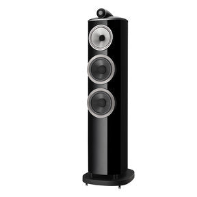 804 D4 3-Way Floorstanding Speaker - Each