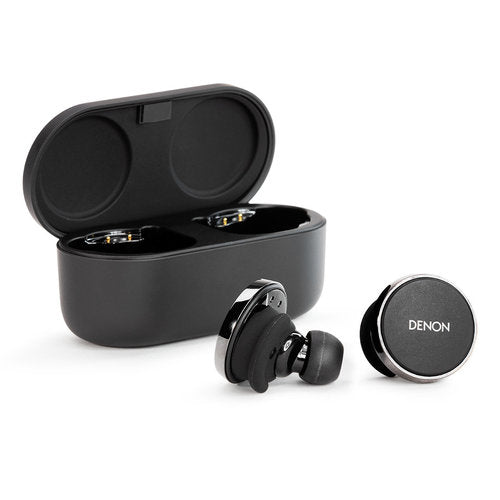 Review: Denon PerL Pro True Wireless Earbuds | World Wide Stereo