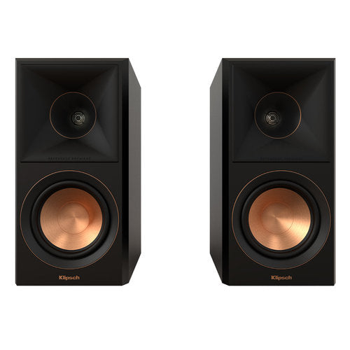 RP-500M II Reference Premiere Bookshelf Speakers - Pair