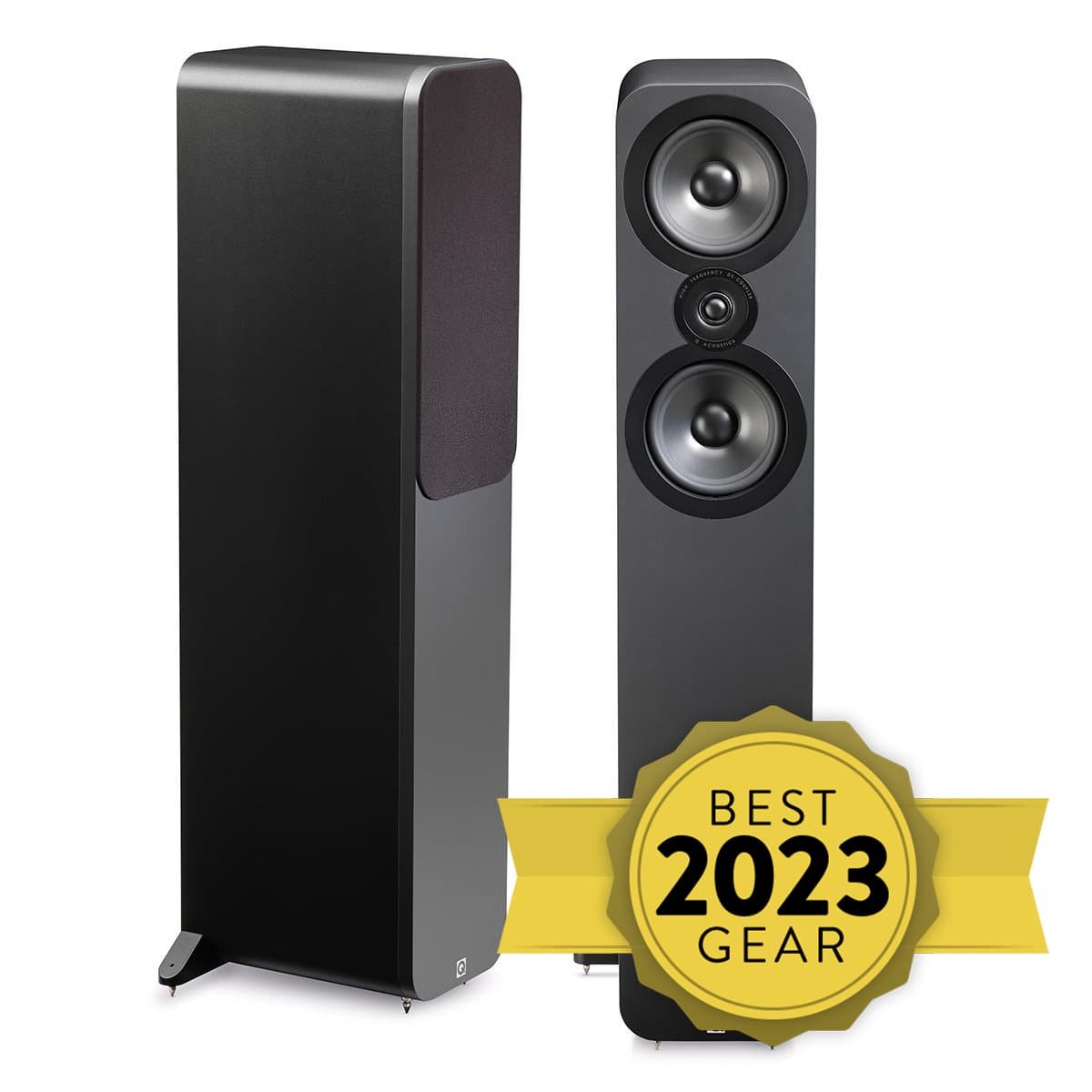 Best Speakers (2023): Wireless, Multiroom, Bluetooth, Passive