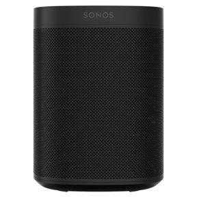 One Voice-Controlled Wireless Smart Speaker Gen 2