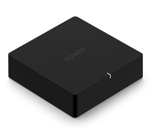 Sonos Port