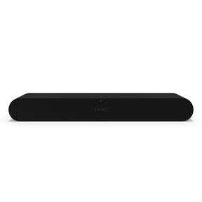 Ray Compact Sound Bar for TV, Gaming, and Music