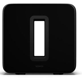 Sub (Gen 3) Wireless Subwoofer for Home Theater