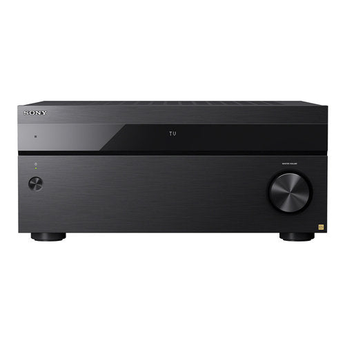 New Sony ES Receivers Line