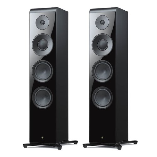New Yamaha NS2000A 3-Way Floorstanding Speakers