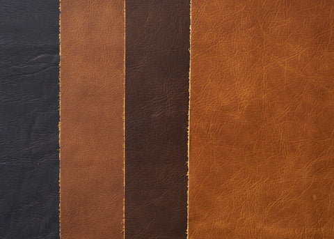 Leather Selection