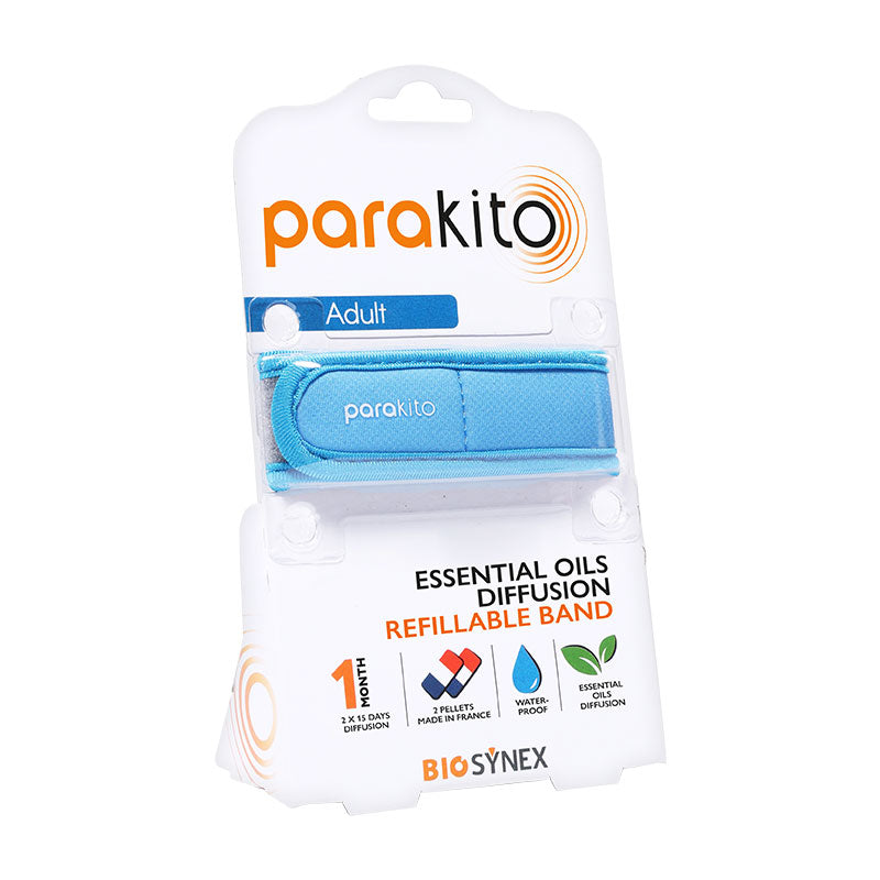 Pharmacie Saint Pierre - Parapharmacie Parakito Solution Anti-moustique  Tropic Roll-on/20ml - Gradignan