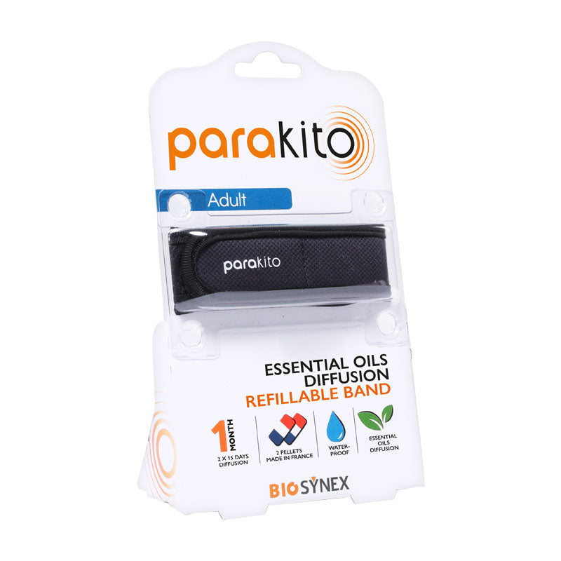 PARA'KITO Tropic, Mosquito Repellent Roll-on Gell