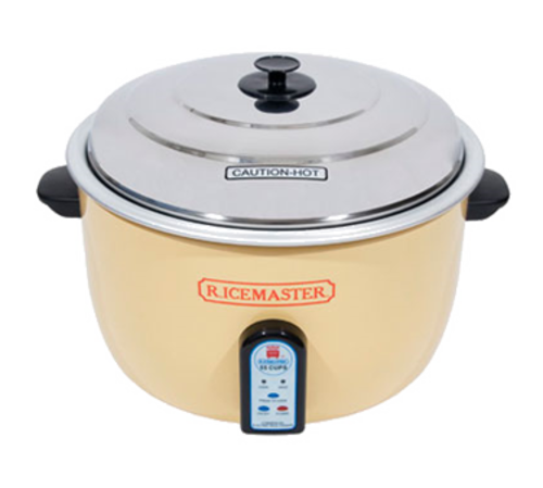 Town 56816 Residential 20 Cup (10 Cup Raw) Electric Rice Cooker