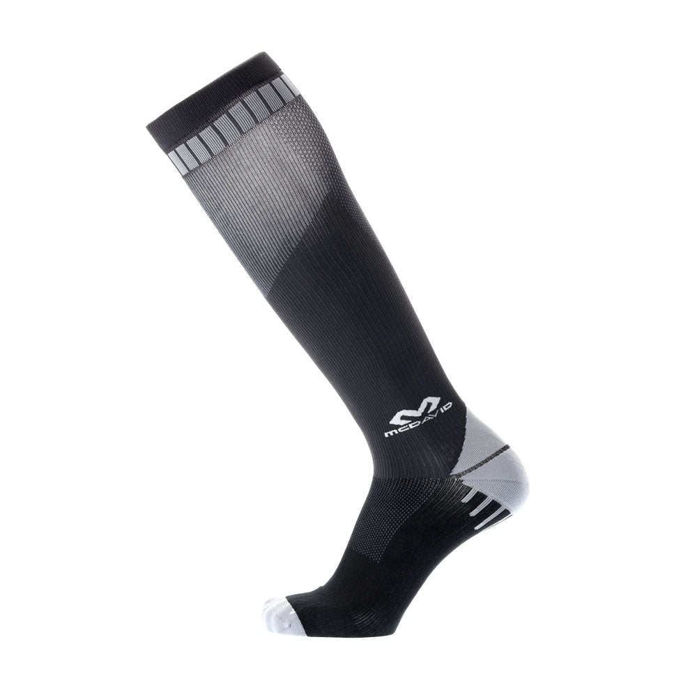 McDavid Elite Compression 3/4 Tight - 352DKK, 750-BLACK