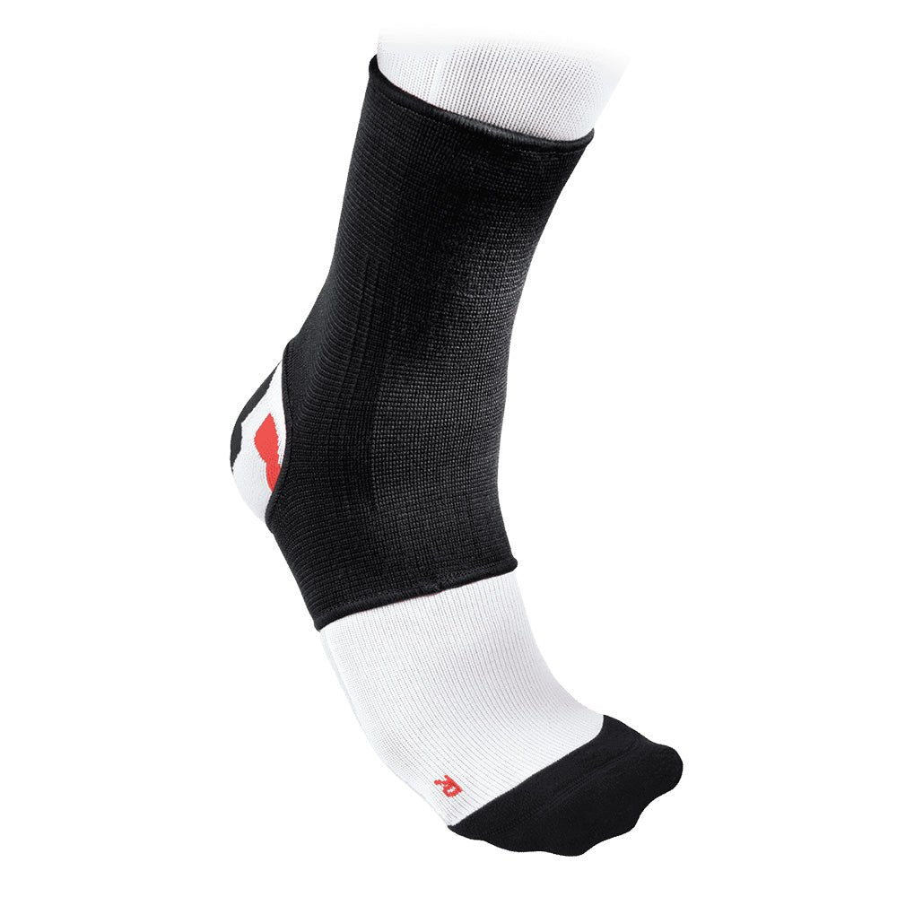 McDavid Compression Arm Sleeve › White (6566-W) › 4 Farben