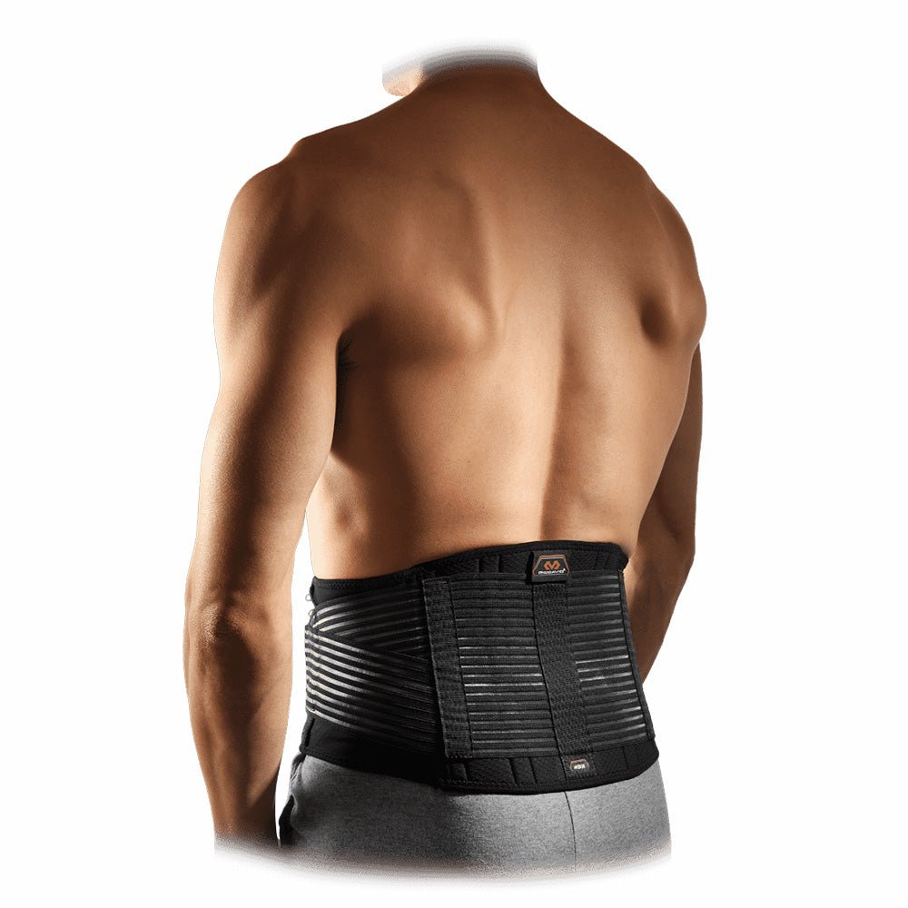 mcdavid waist trimmer products for sale