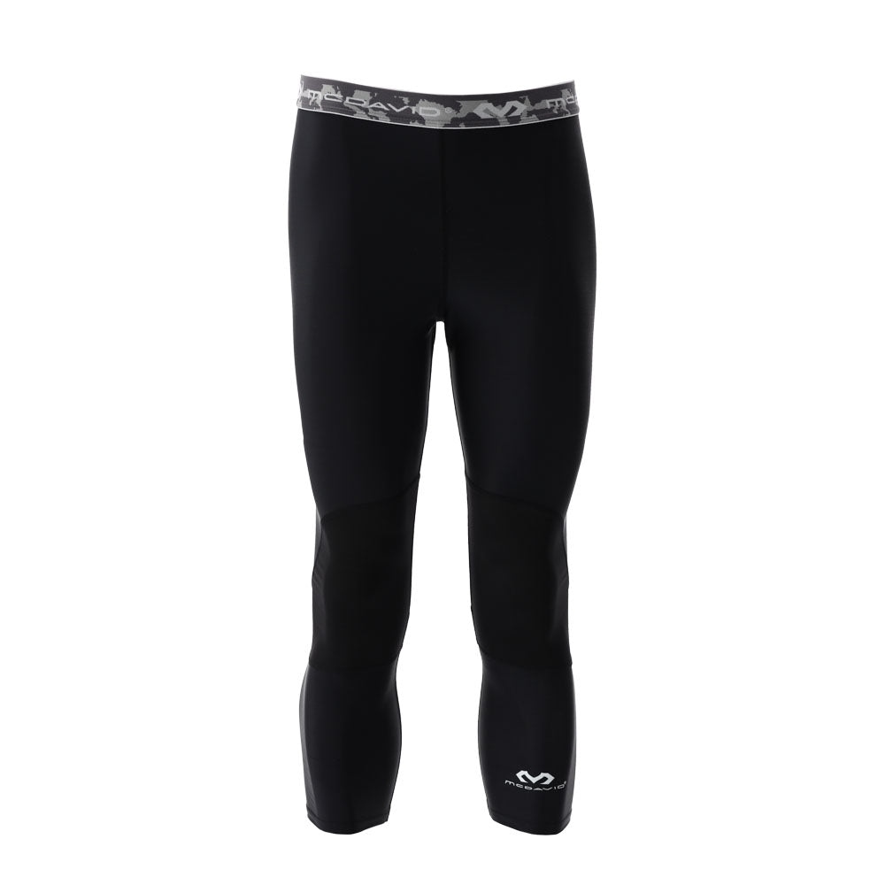 3/4 Length Compression Tights – TeamCompression