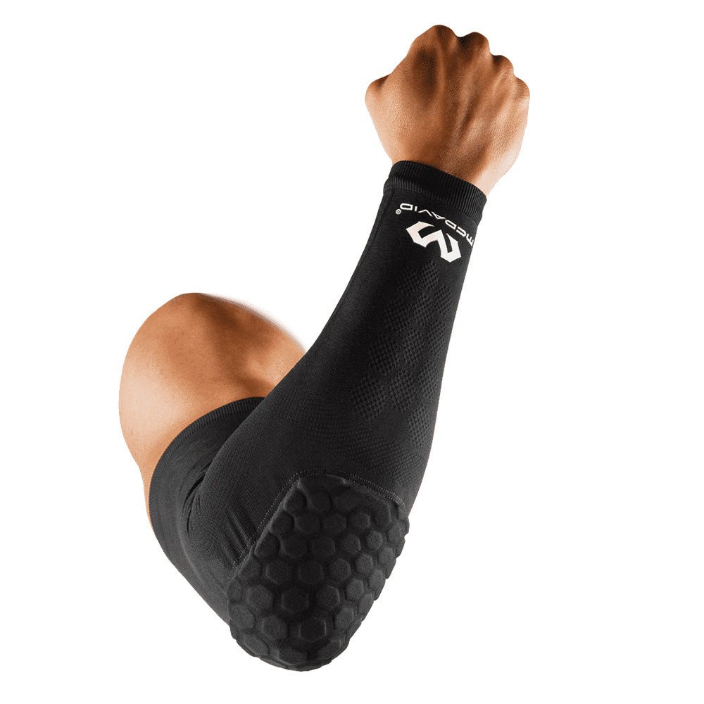 X-Fitness Dual Layer Compression Calf Sleeves / Pair [X609]