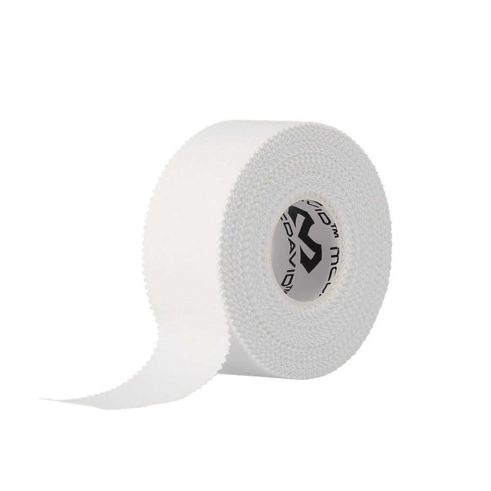 Bande adhésive rigide Mc David Eurotape 3,8 cm x 10 m (32 rouleaux)