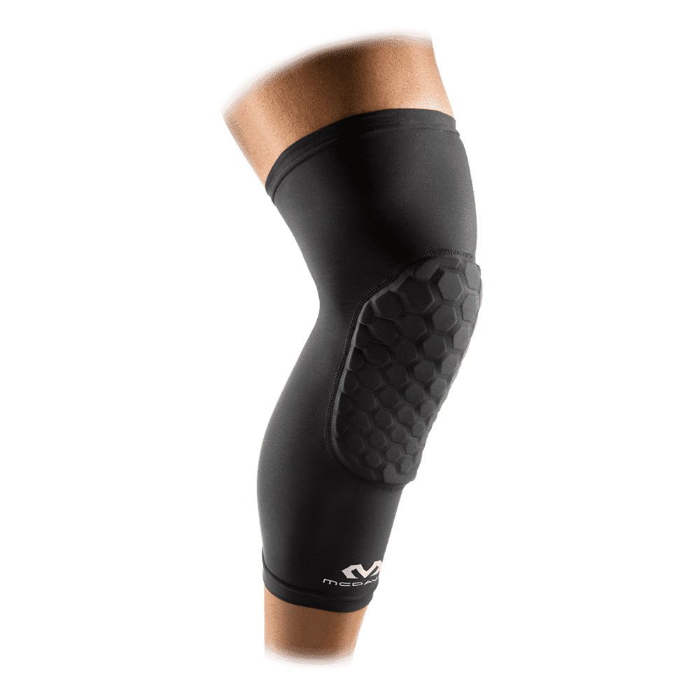 Hex Leg Protection Sleeves / Pair [6446] - McDavid EU product image