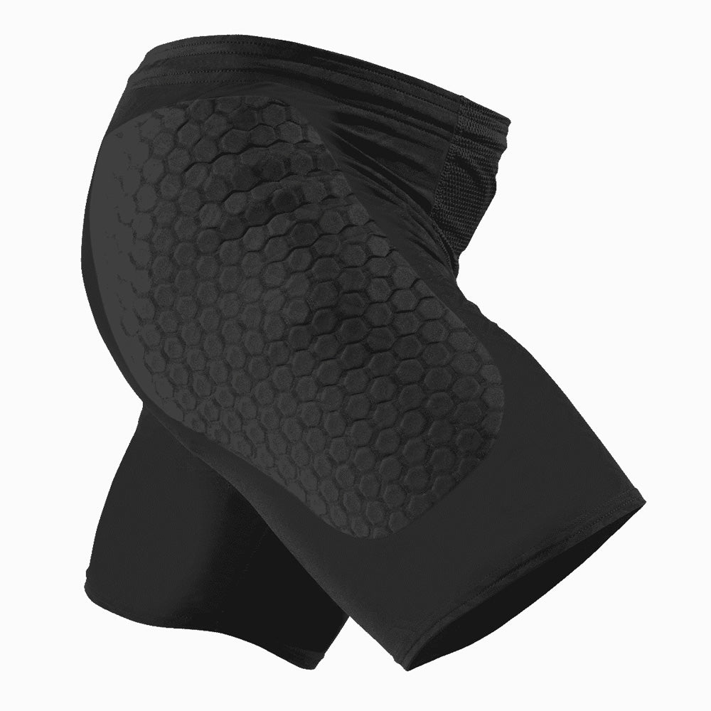 Shop McDavid Hex Protection Short With Contoured Wrap-around Thigh [7991]