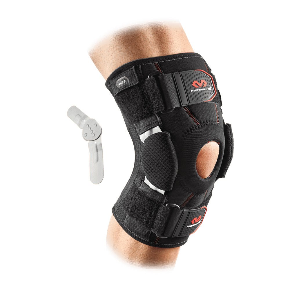 McDavid Hex Elbow Compression Sleeve, Advanced Shock Protection