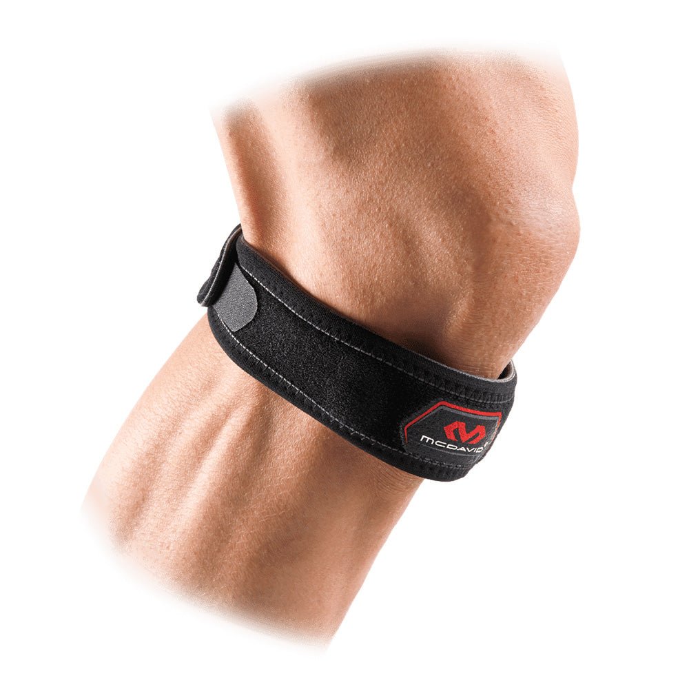 Shop McDavid Elite Bio-Logix™ Knee Support Brace [4200]