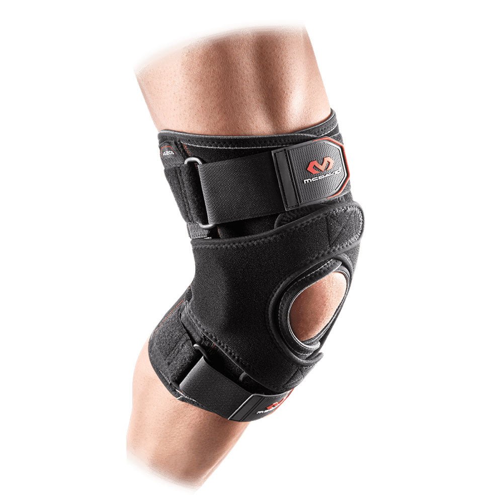 McDavid Reflective Tech Compression Calf Sleeves